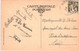 CPA Carte Postale Belgique Alsemberg  l'église Côté Nord    1934  VM46715 - Beersel