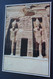 Abu Simbel - The Front Of The Little Temple - Temples D'Abou Simbel