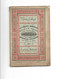 Représentation Des Monnaies Courantes,28 Pages  .Bon état De Conservation - French