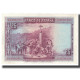 Billet, Espagne, 25 Pesetas, 1928, 1928-08-15, KM:74a, SUP - 25 Pesetas