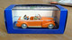 TINTIN - HERGE Voiture Taxi Tibet NEUF - Statuettes En Métal