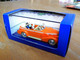 TINTIN - HERGE Voiture Taxi Tibet NEUF - Figuren - Metall