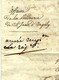 1825 LETTRE ADMINISTRATION SUITE EXPLOSION POUDRERIE ST JEAN D ANGELY  Fr. Maurin Poitiers Pour  La Rochelle - Historische Documenten