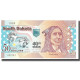 Billet, États-Unis, 50 Dollars, SOUTH DAKOTA, NEUF - Unidentified