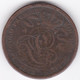 Belgique, 10 Centimes 1833, Leopold I, En Cuivre , KM# 2 - 5 Cent