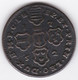 Belgique. Evêché De Liège. 4 Liards 1752. Jean-Théodore De Bavière, En Cuivre, KM# 159 - 975-1795 Principato Vescovile Di Liegi