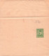 EGYPT - WRAPPER 4 MILLS 1937 Unused / ZO112 - Neufs