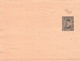 EGYPT - WRAPPER 2 MILLS 1932 Unused / ZO113 - Nuevos