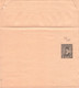 EGYPT - WRAPPER 2 MILLS 1932 Unused / ZO113 - Nuevos