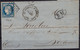 Frankreich Klassik-Alter Brief -Ceres 1870 - 1871-1875 Ceres