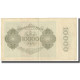 Billet, Allemagne, 10,000 Mark, 1922, 1922-01-19, KM:71, TTB - 10000 Mark