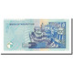 Billet, Mauritius, 50 Rupees, 1999, KM:50a, NEUF - Mauritius