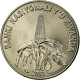 Monnaie, Rwanda, 50 Francs, 2003, Paris, SUP, Nickel Plated Steel, KM:26 - Rwanda