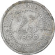 Monnaie, France, Union Commerciale Et Industrielle, Charlieu, 25 Centimes, 1920 - Monétaires / De Nécessité