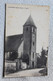 Saint Georges Motel, L'église, Eure 27 - Saint-Georges-Motel
