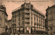 Nancy - Le Grand Hôtel D'Angleterre Et L'Excelsior Hôtel - Carte LL N° 142 Non Circulée - Hotels & Restaurants