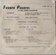 FRANCK POURCEL LE PONT DE LA RIVIERE KWAI - GONDOLIER - Instrumental