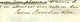 1818 PROTESTANTISME NECKER  COMPAGNIE DES INDES  COMMERCE NEGOCE INTERNATIONAL  Par James Bourdieu & Sons à Londres - Historical Documents