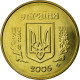 Monnaie, Ukraine, 25 Kopiyok, 2006, Kyiv, SUP, Aluminum-Bronze, KM:2.1b - Ukraine