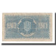 Billet, Finlande, 20 Markkaa, 1945 (1948), KM:86, B+ - Finlande