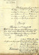 Delcampe - 1886 PROTESTANTISME PROTESTANTISMUS Poméranie Allemagne POLOGNE STETTIN  ENTETE « KONIGLICHES KONSISTORIUM Der Provinz P - Documents Historiques