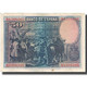 Billet, Espagne, 50 Pesetas, 1928, 1928-08-15, KM:75a, TB+ - 50 Pesetas