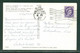 Bateau ALOUETTE Boat; Lac Des Sables; Timbres Scott # 340 Sur Carte Postale USAGÉE / Stamps On A USED Post Card (8917) - Covers & Documents