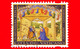 VATICANO - Usato - 2015 - Natale - Chistmas -  0,80 - Santa Famiglia - Used Stamps