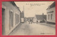 Wissant - Entrée Du Village- 1915 ( Voir Verso ) - Wissant