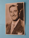 ERROL FLYNN ( Photo Warner Bros ) Edit. Fotoprim > N° A 20 ( Voir / Zie Scan ) 13 X 8 Cm. - De Beukelaer