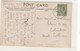 G.B. / Military Mail / Postcards / Scottish Regiments - Unclassified