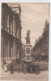 83. BESANCON . STATUE DE CLAUDE DE JOUFFROY + GROUPE D'ENFANTS . CARTE AFFR AU VERSO LE 3-11-1905 . 2 SCANES - Besancon