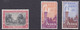 IN103- INDIA – INDE – 1951-52 – MNH ISSUES - MI # 218/226 - CV 104 € - Ungebraucht