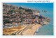 85 - Saint Hilaire De Riez - La Plage Et La Corniche De Sion L'Océan - Vue Aérienne - Saint Hilaire De Riez