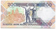 VANUATU Réserve Bank 200 Vatu ,sign: Ngwele (1995) NEUF - Vanuatu