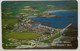 Isle Of Man 30 Units 5IOMD Port St. Mary And Gansey Bay - Man (Isle Of)