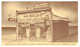 Original Bar Made Famous By Jack London, Foot Of Webster Street, OAKLAND, Calif. - 14 X 8 - Oakland