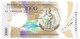 VANUATU  1000 VATU POLYMERE  2014  Petit Numéro NEUF - Vanuatu