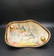 ✅ Coupelle Faïence Hubert BEQUET 1950 TBE Poisson #madeinbelgium  #ceramique #rare #objetdecollection - Béquet (BEL)