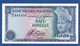 MALAYSIA - P.13b – 1 Ringgit ND (1981) AUNC / Serie N. P/7 045459 - Malaysia