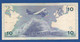 LITHUANIA - P.56 – 10 Litų1993 Circulated AVF, Serie N. KAB 4578891 - Lithuania