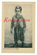 Sudan CPA Carte Postale Enfant Soudanais En Costume Rijkemanskind Uit De Sahara Ethique Ethnic Tribe Afrique Africa - Sudán