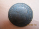 Italy: 3 Centesimi 1810 M - Napoleonic