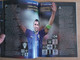 CROATIA V TURKEY - 2018 FIFA WORLD CUP Qualif. Football Match Program FOOTBALL CROATIA FOOTBALL MATCH PROGRAM - Livres