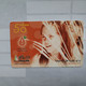 PALESTINE-(PA-G-0018.1)-Hope1-(24)-(50units)-(5322331104691)-(1/1/2007)-used Card-1 Prepiad Free - Palestine