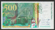 500 Francs - Pierre Et Marie Curie - 1994  - F 014744033  - NEUF, Pas De TROU Et Pas De Plis - TTB - 500 F 1994-2000 ''Pierre Et Marie Curie''