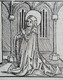1511. Jacques De Voragine. Urs Graff - Hans Schauffelein - Antique