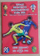 GNK Dinamo Zagreb - NK Istra Pula  2021 Finals Of The Croatian Football Cup FOOTBALL CROATIA FOOTBALL MATCH PROGRAM - Livres