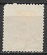 Japan 1937. Scott #252 (U) Numeral Of Value - Gebraucht