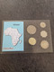 SET MONNAIES SWAZILAND / UNC COINS - Swaziland